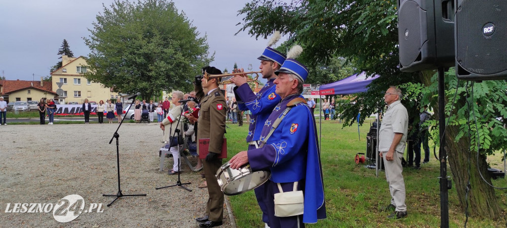 Rocznica wybuchu Powstania Warszawskiego