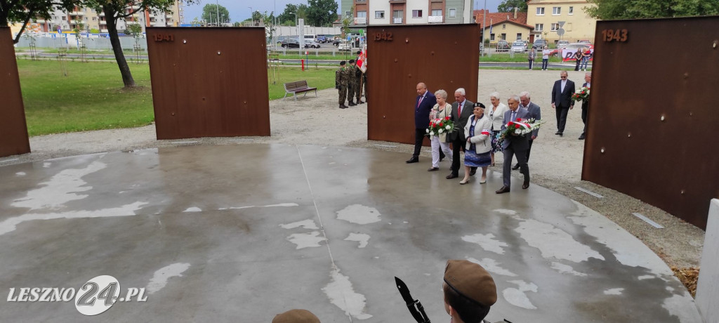 Rocznica wybuchu Powstania Warszawskiego