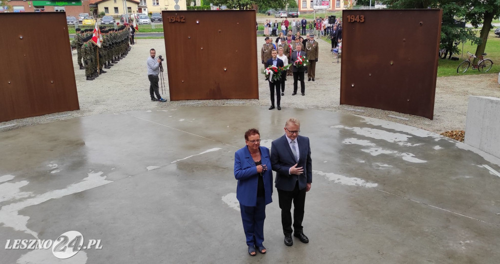 Rocznica wybuchu Powstania Warszawskiego