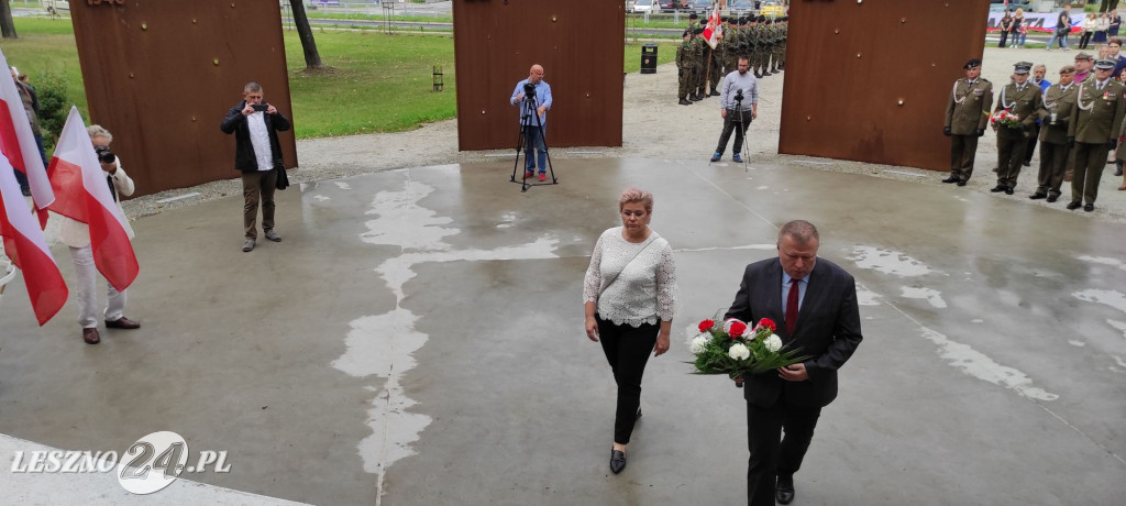Rocznica wybuchu Powstania Warszawskiego