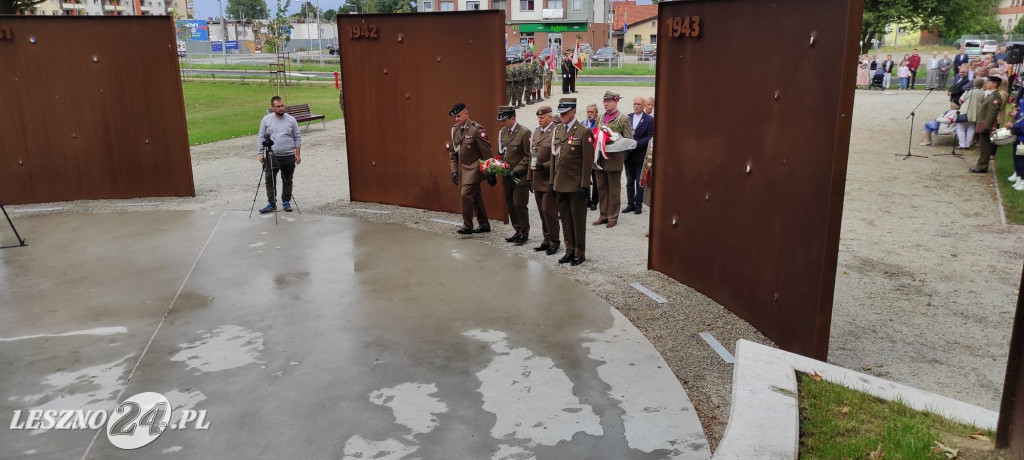 Rocznica wybuchu Powstania Warszawskiego