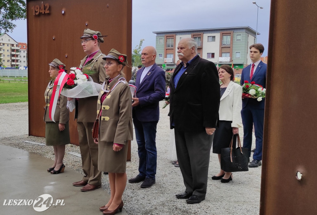 Rocznica wybuchu Powstania Warszawskiego