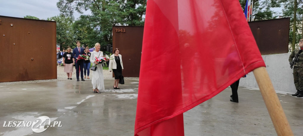Rocznica wybuchu Powstania Warszawskiego