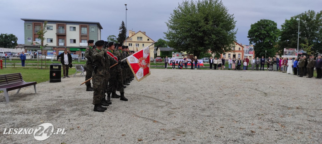 Rocznica wybuchu Powstania Warszawskiego