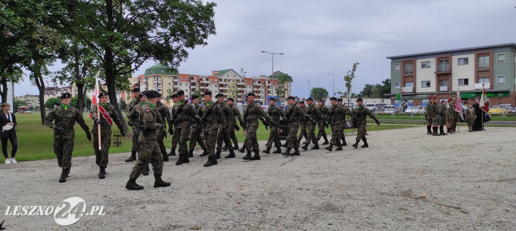 Rocznica wybuchu Powstania Warszawskiego