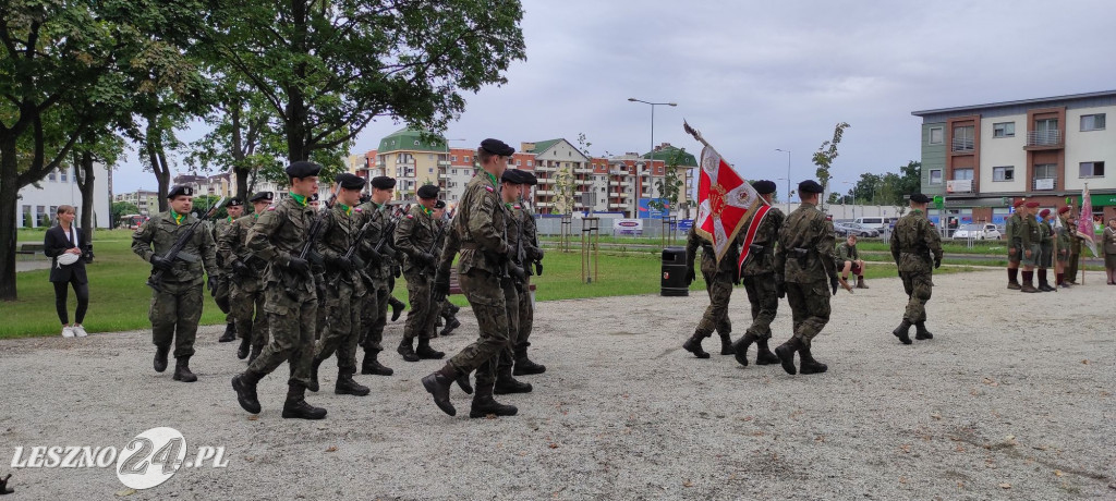 Rocznica wybuchu Powstania Warszawskiego
