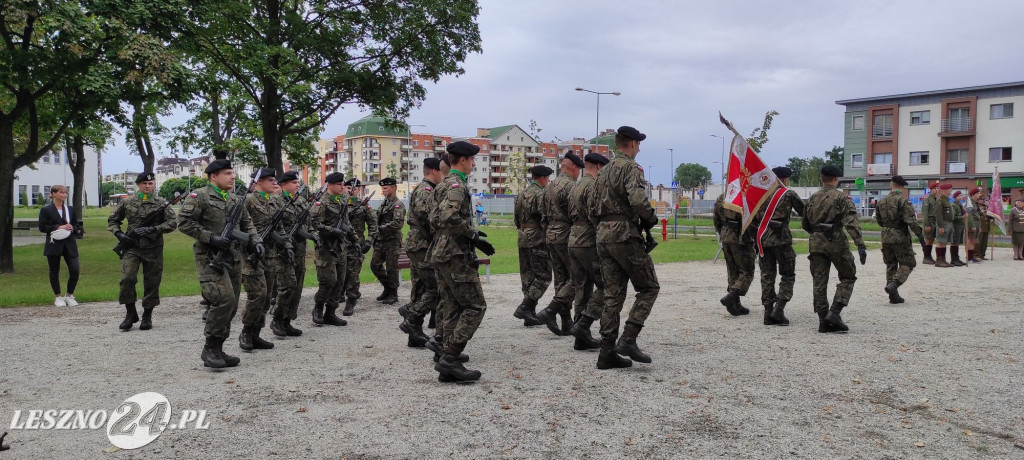 Rocznica wybuchu Powstania Warszawskiego