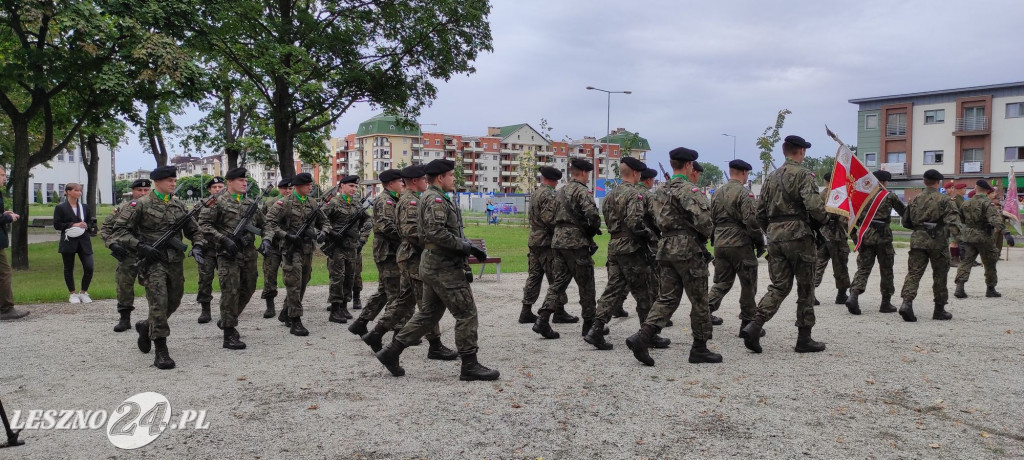Rocznica wybuchu Powstania Warszawskiego