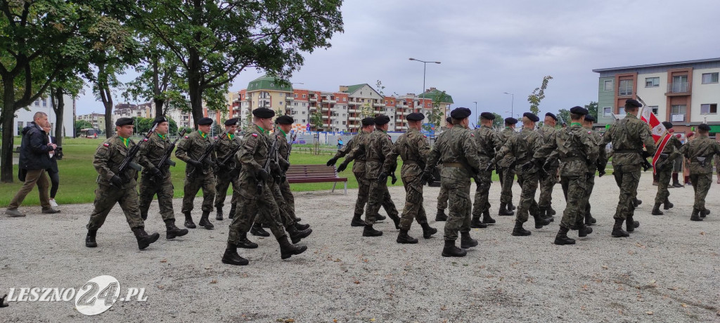 Rocznica wybuchu Powstania Warszawskiego