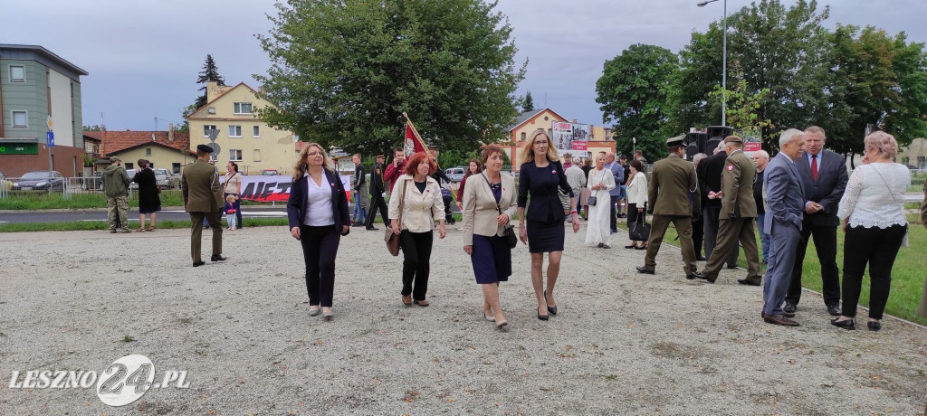 Rocznica wybuchu Powstania Warszawskiego