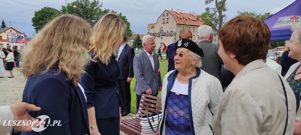 Rocznica wybuchu Powstania Warszawskiego