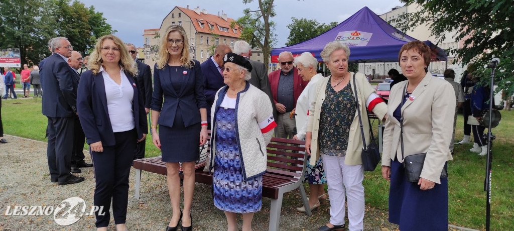 Rocznica wybuchu Powstania Warszawskiego