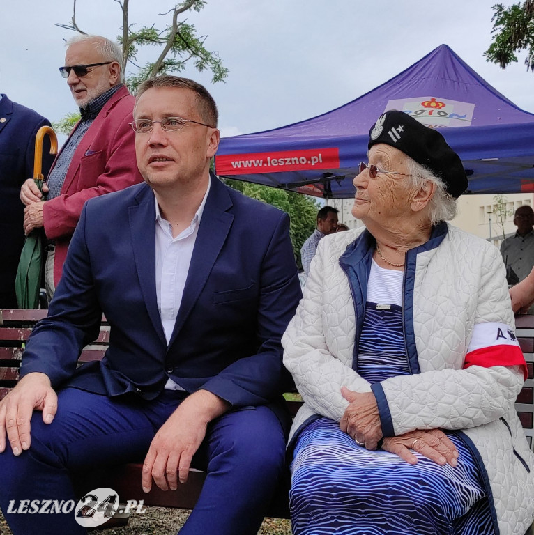 Rocznica wybuchu Powstania Warszawskiego