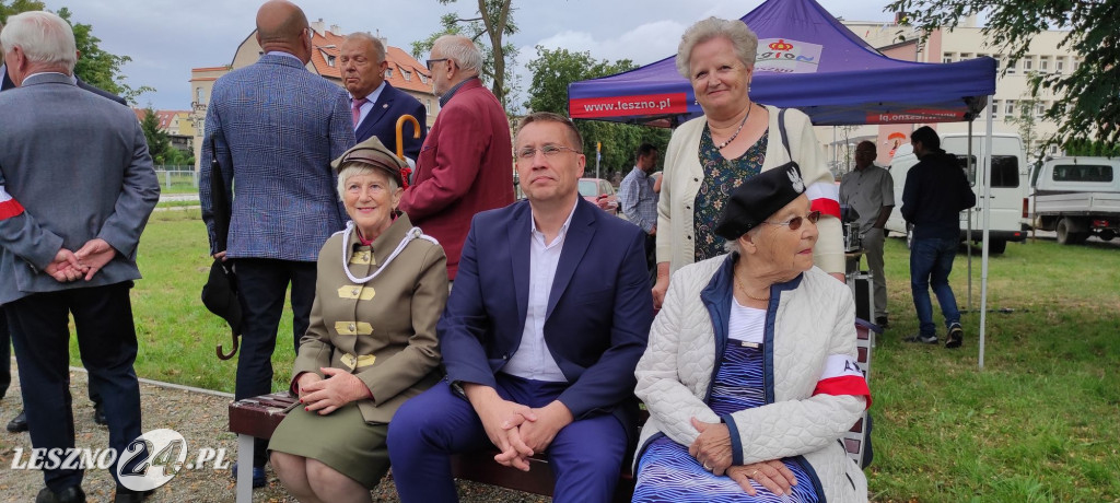 Rocznica wybuchu Powstania Warszawskiego
