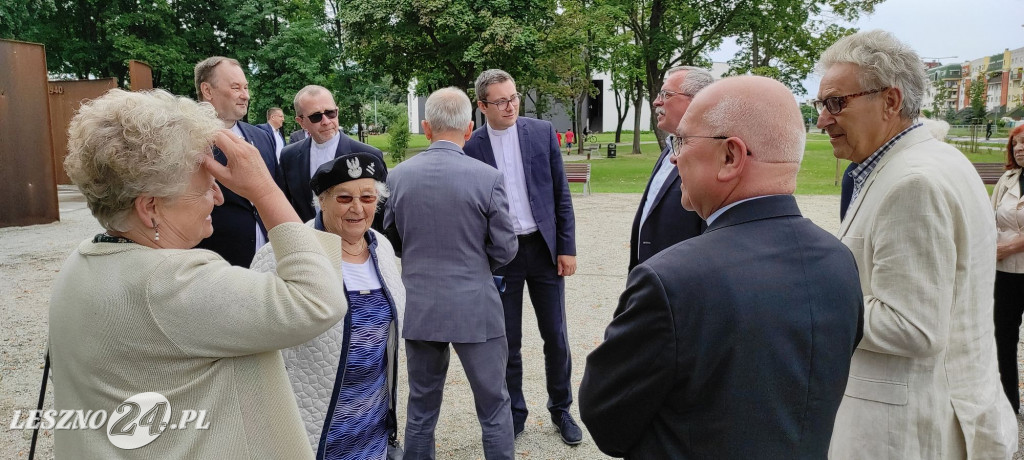 Rocznica wybuchu Powstania Warszawskiego