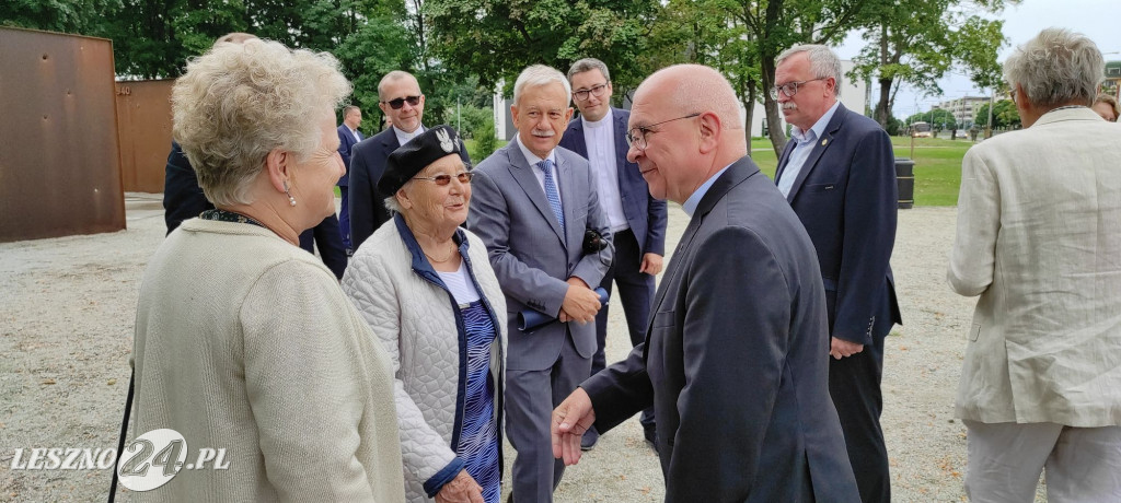 Rocznica wybuchu Powstania Warszawskiego