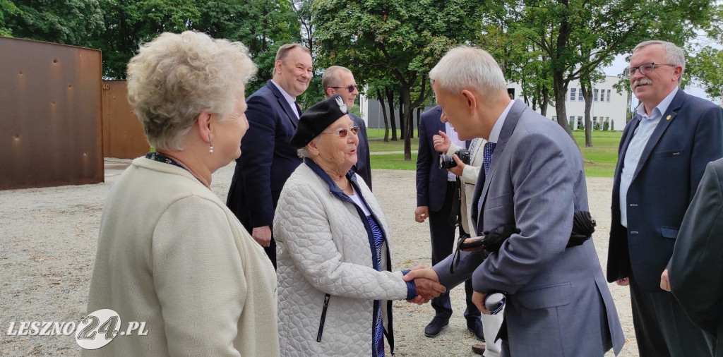 Rocznica wybuchu Powstania Warszawskiego