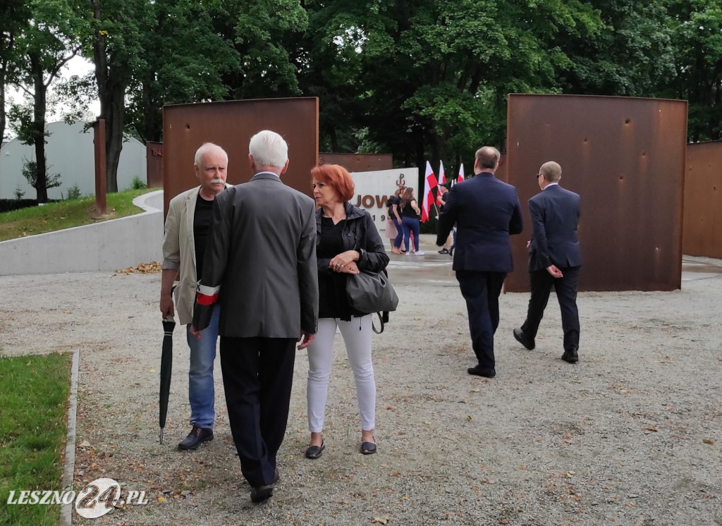 Rocznica wybuchu Powstania Warszawskiego