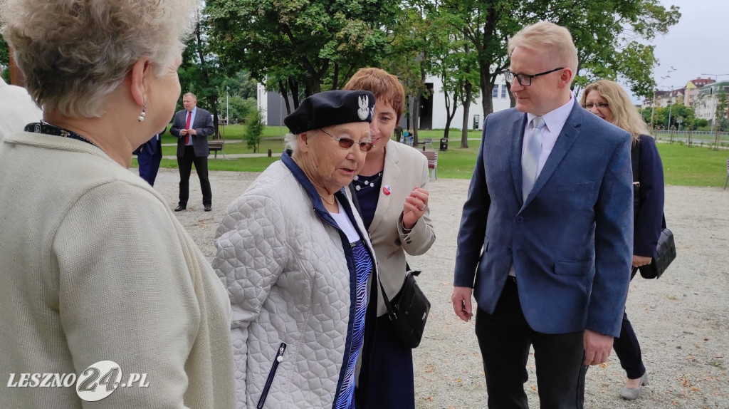 Rocznica wybuchu Powstania Warszawskiego
