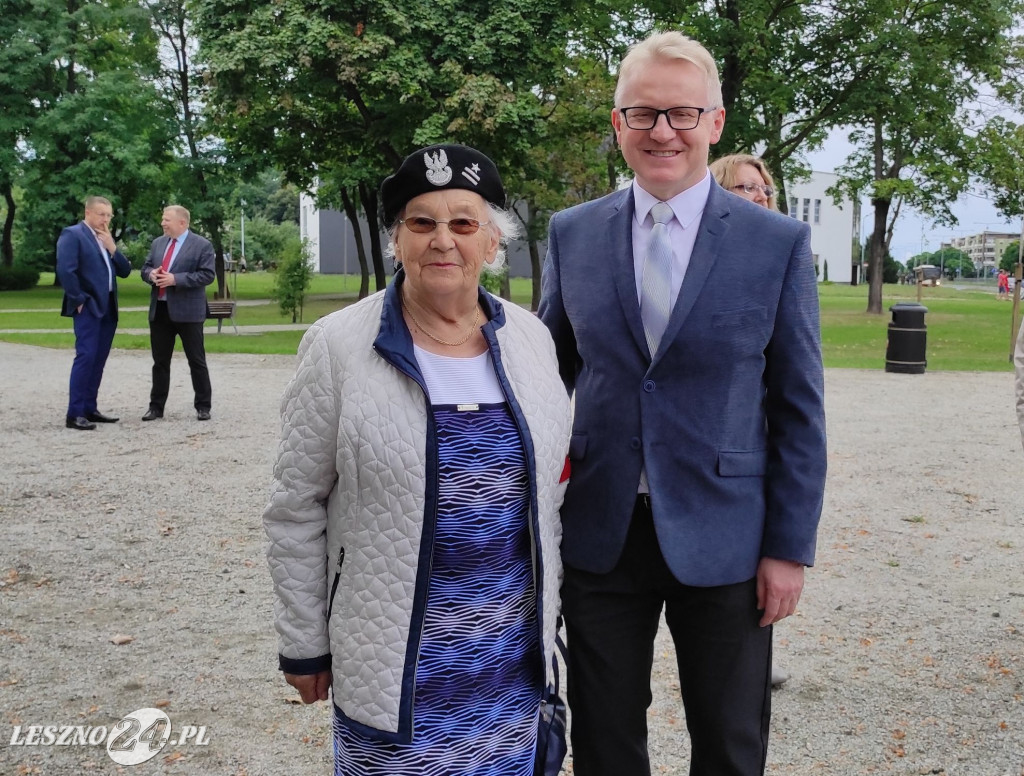 Rocznica wybuchu Powstania Warszawskiego