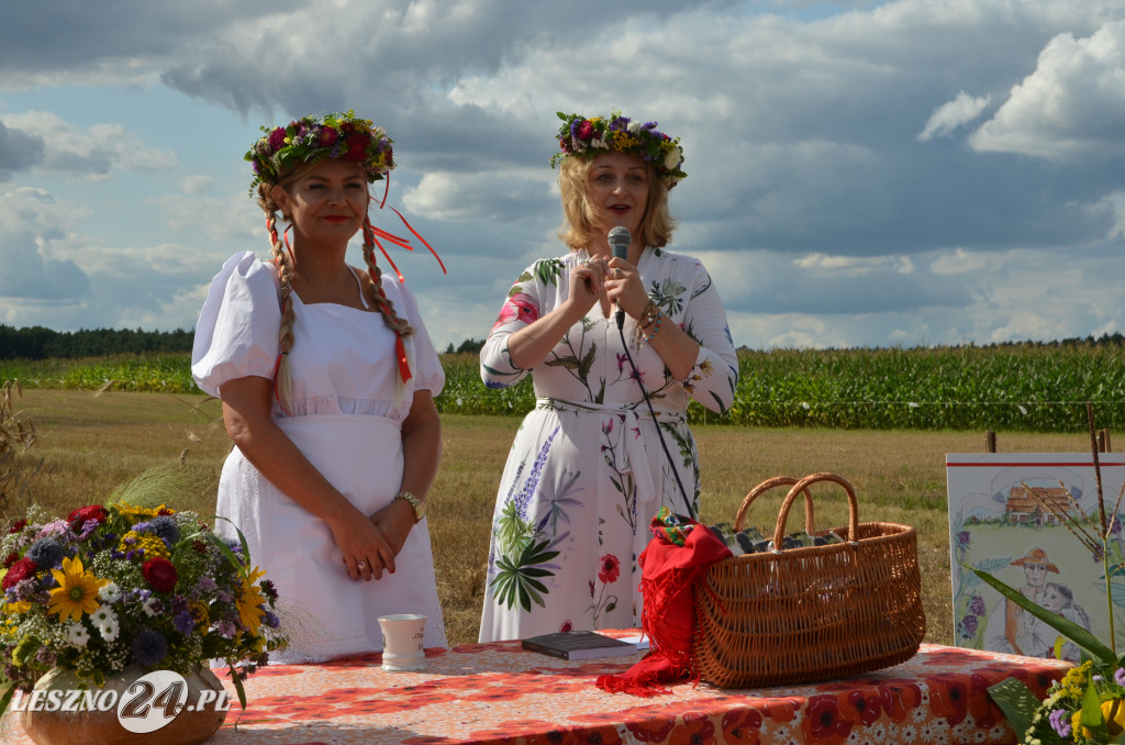 Promocja książki 