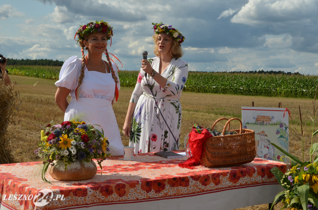 Promocja książki 