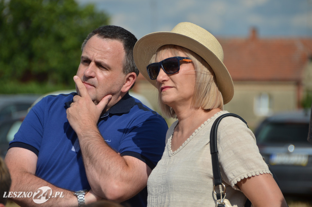 Promocja książki 