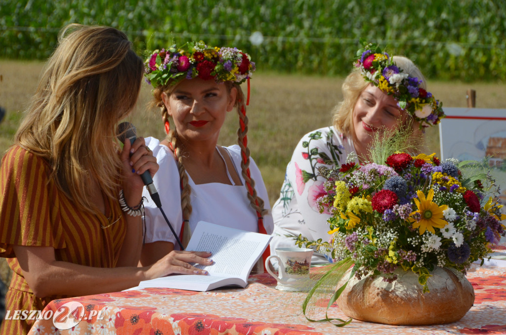 Promocja książki 