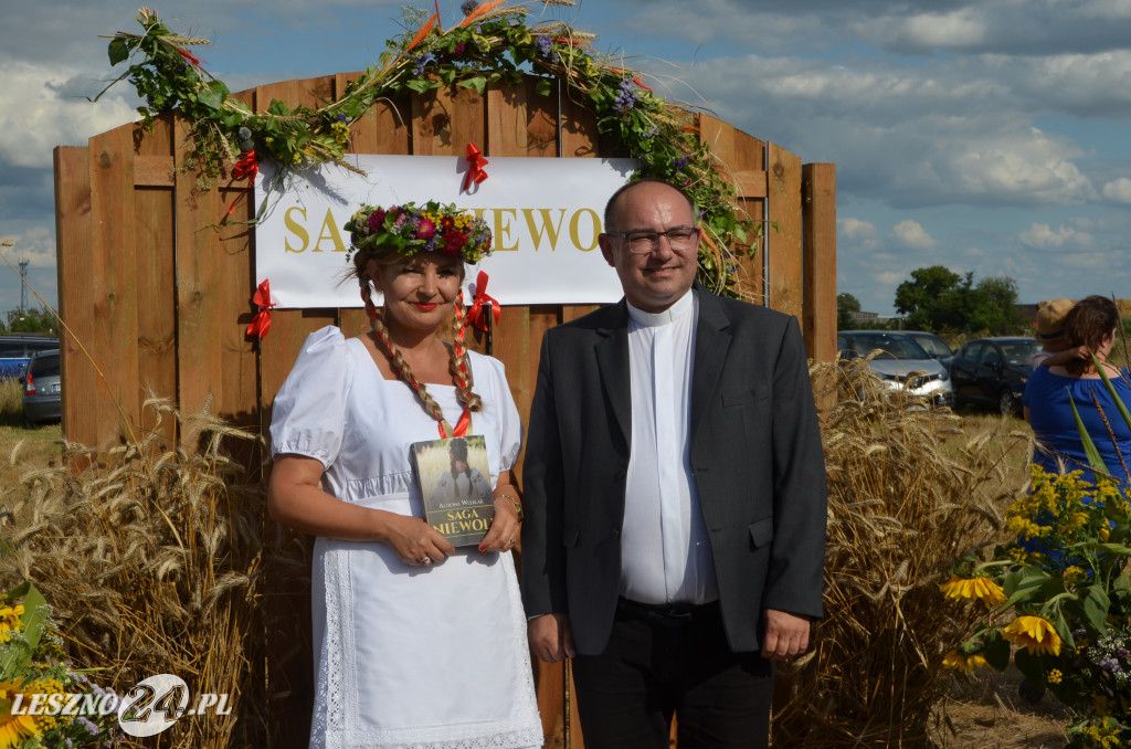 Promocja książki 