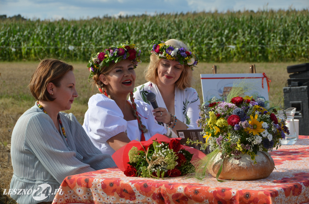 Promocja książki 