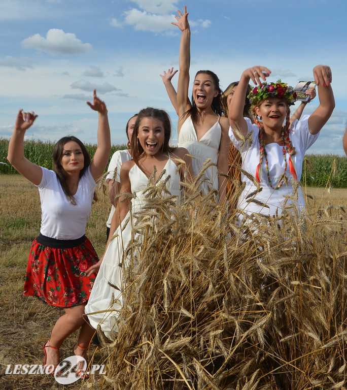 Promocja książki 