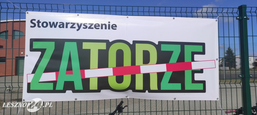 Otwarcie boisk z turniejem