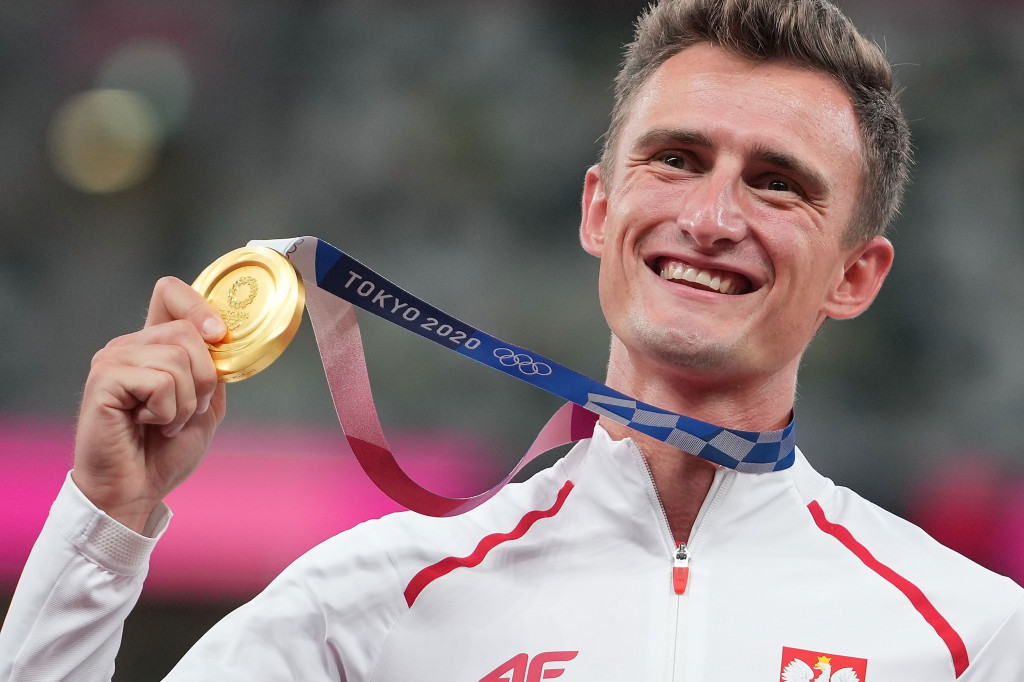 Z IO w Tokio przywieźli 14 medali