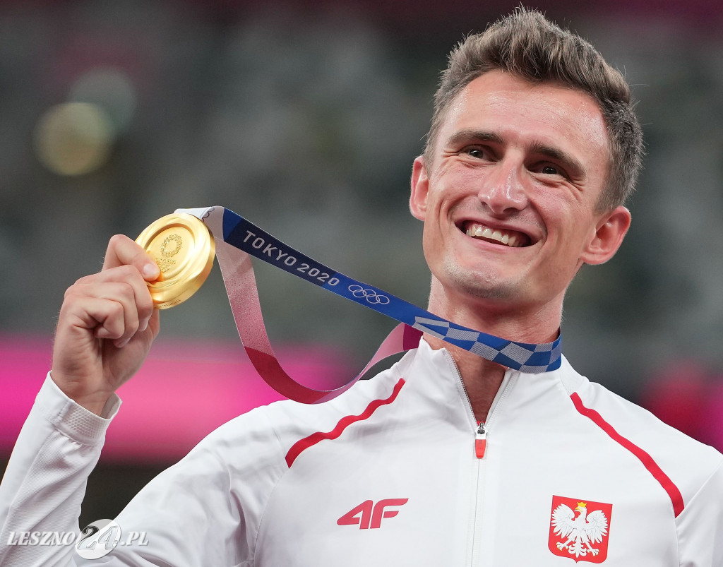 Z IO w Tokio przywieźli 14 medali