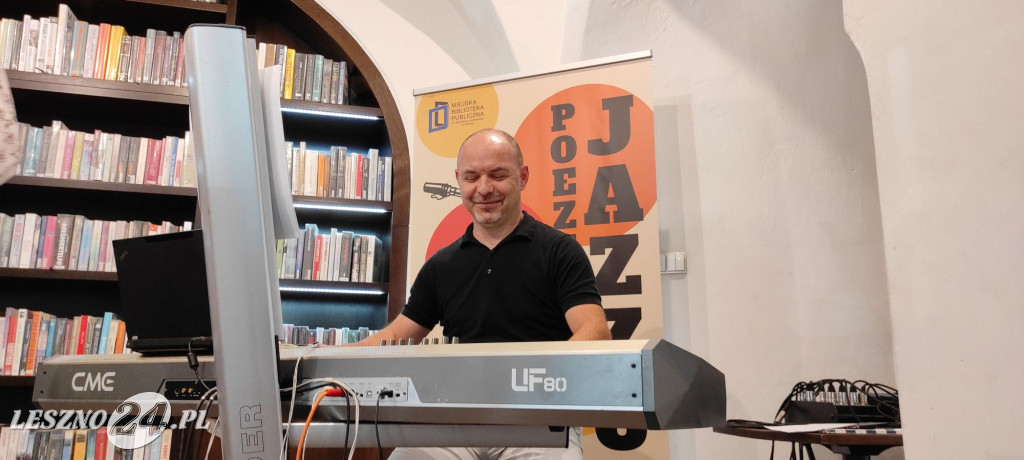 Karaoke w Bibliotece Ratuszowej
