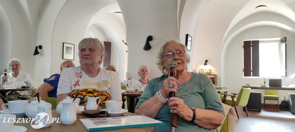 Karaoke w Bibliotece Ratuszowej