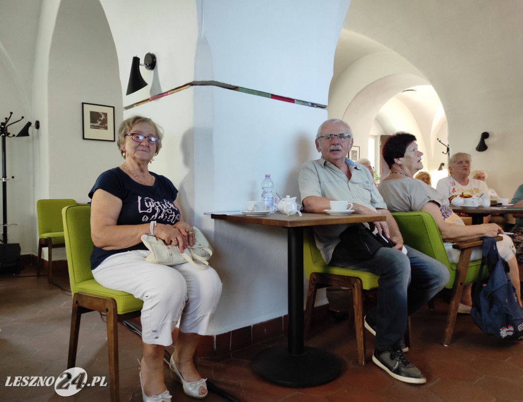 Karaoke w Bibliotece Ratuszowej