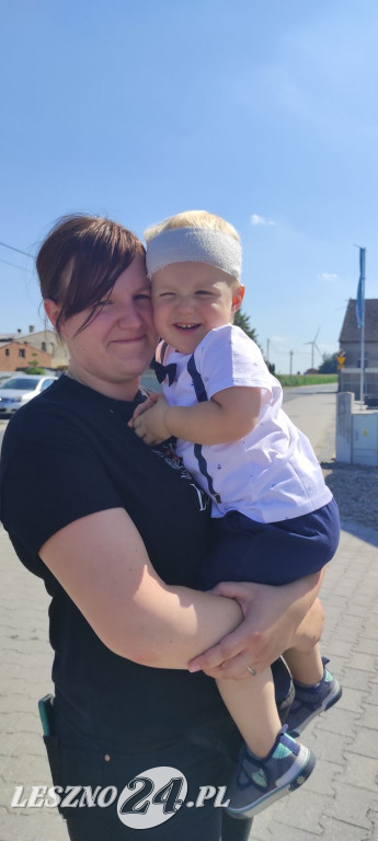 Dożynki w Nowej Wsi