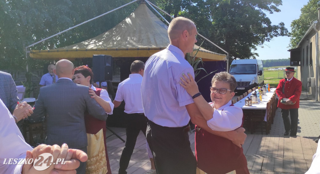 Dożynki w Nowej Wsi