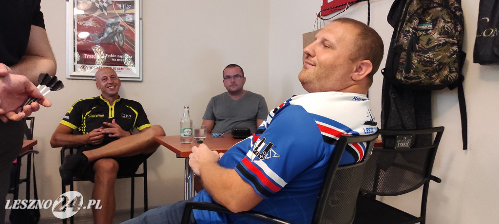 Mistrzostwa Leszna w darta