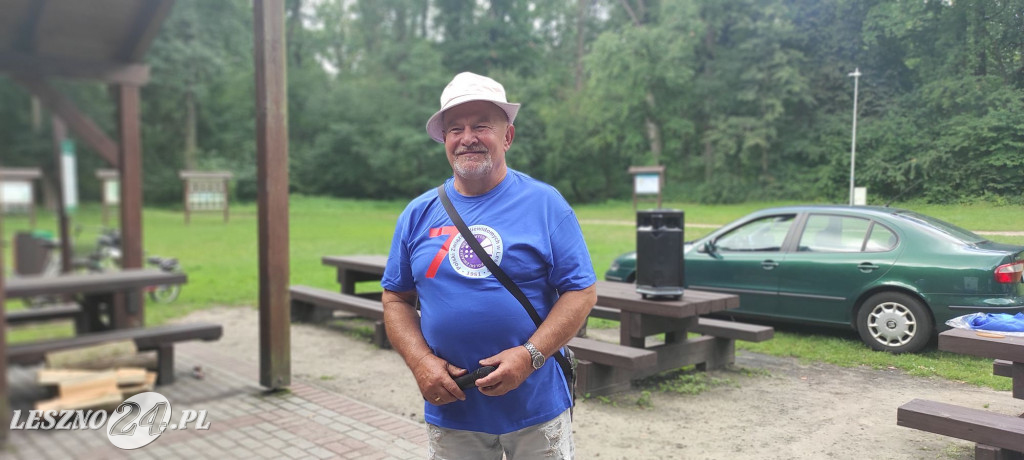70-lecie Polskiego Związku Niewidomych w Lesznie