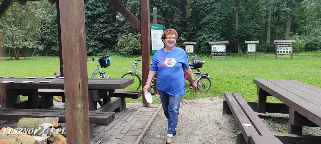 70-lecie Polskiego Związku Niewidomych w Lesznie