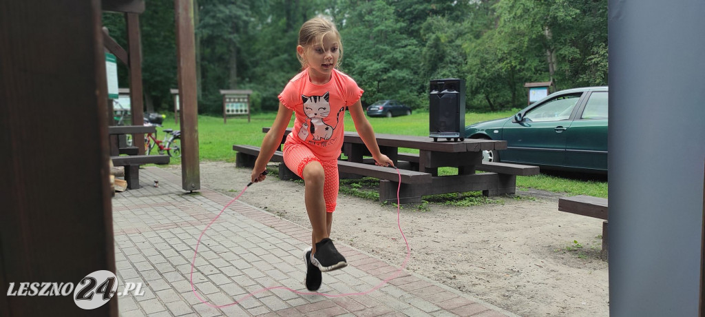 70-lecie Polskiego Związku Niewidomych w Lesznie