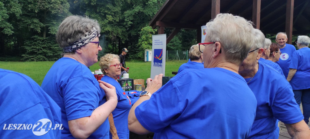 70-lecie Polskiego Związku Niewidomych w Lesznie