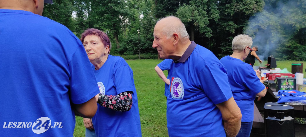 70-lecie Polskiego Związku Niewidomych w Lesznie