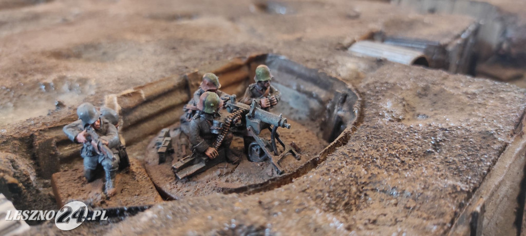 Piknik Militarny w Rydzynie