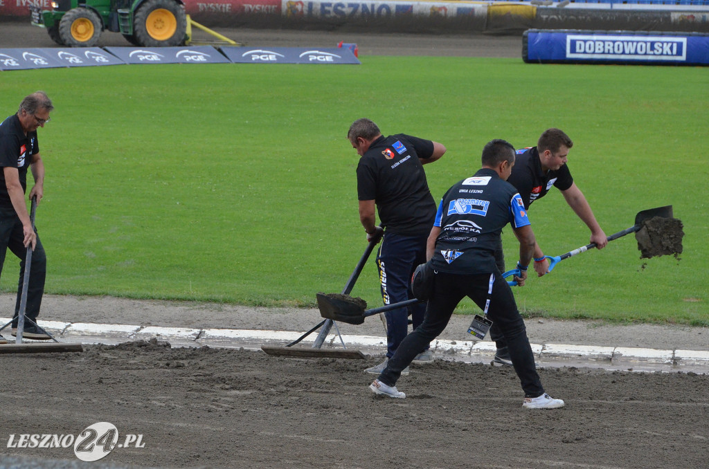 Fogo Unia Leszno- Motor Lublin 48:42