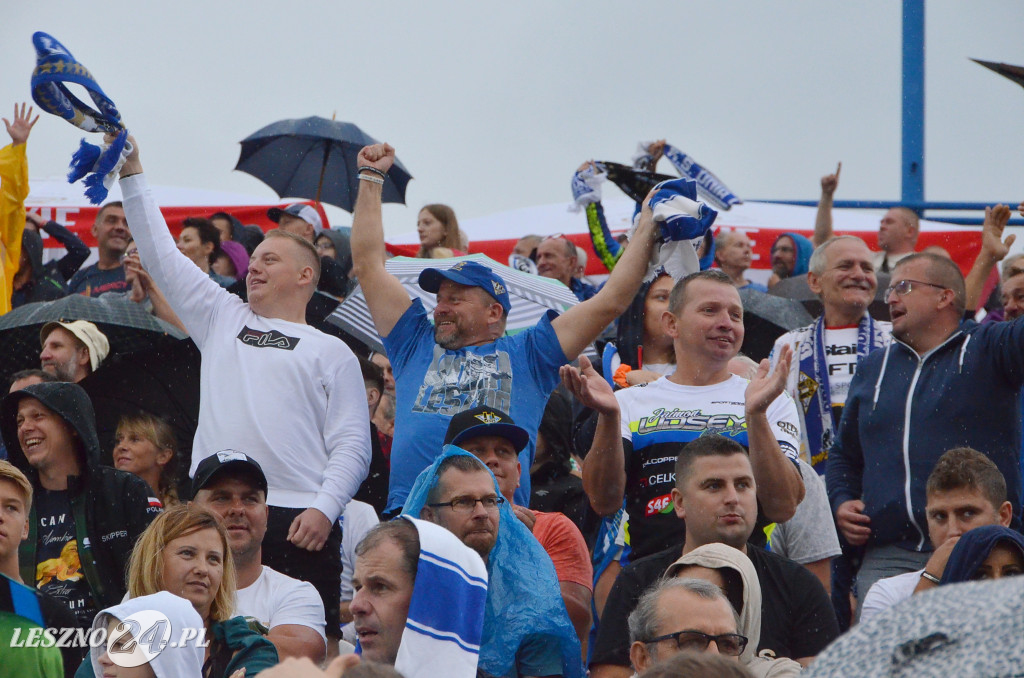 Fogo Unia Leszno- Motor Lublin 48:42
