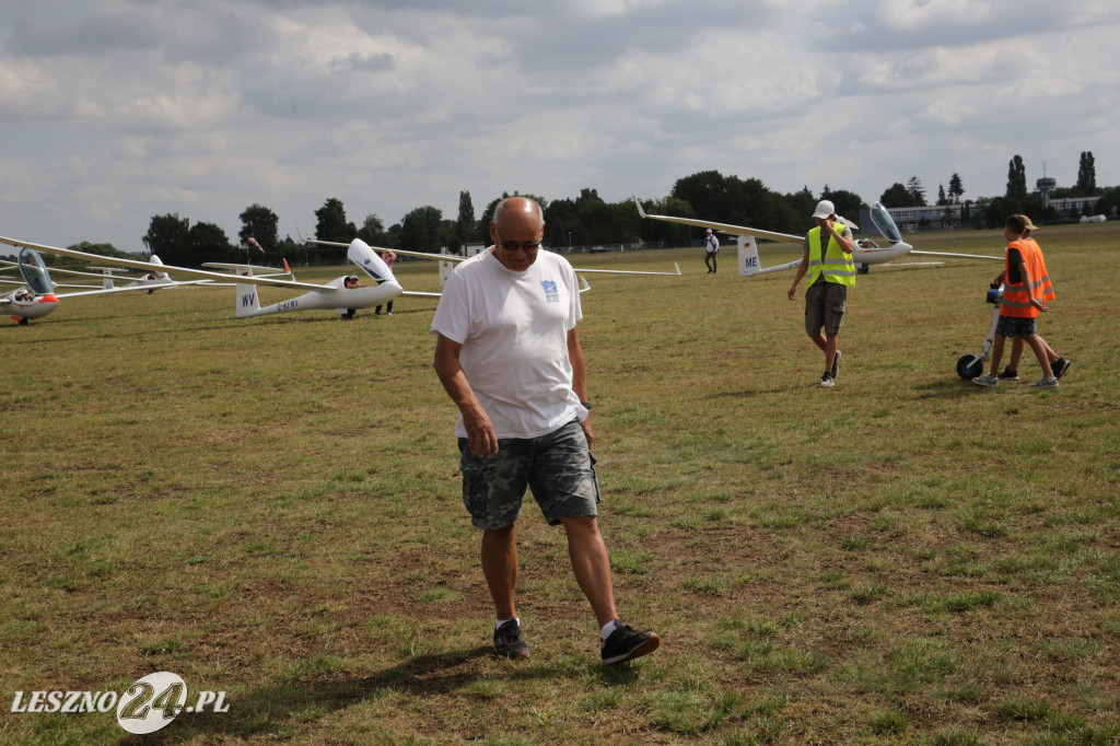 Szybowcowe ostatki Leszno Cup 2021
