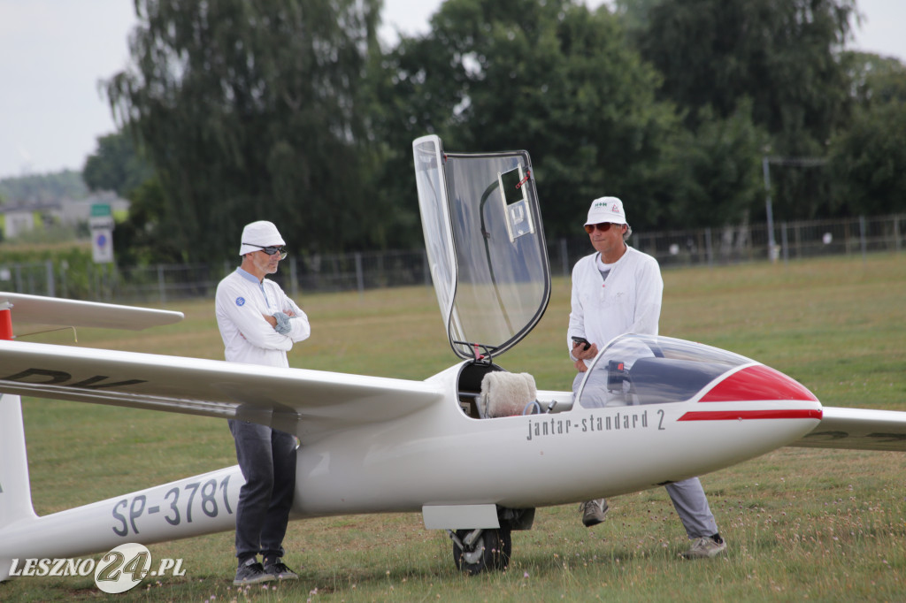 Szybowcowe ostatki Leszno Cup 2021
